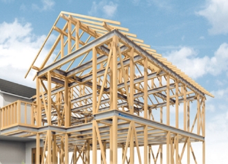 288項目の緻密な構造計算