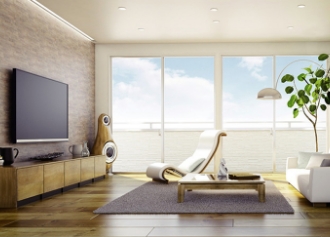 木造3階建て住宅