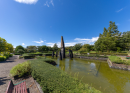 御殿場市中央公園