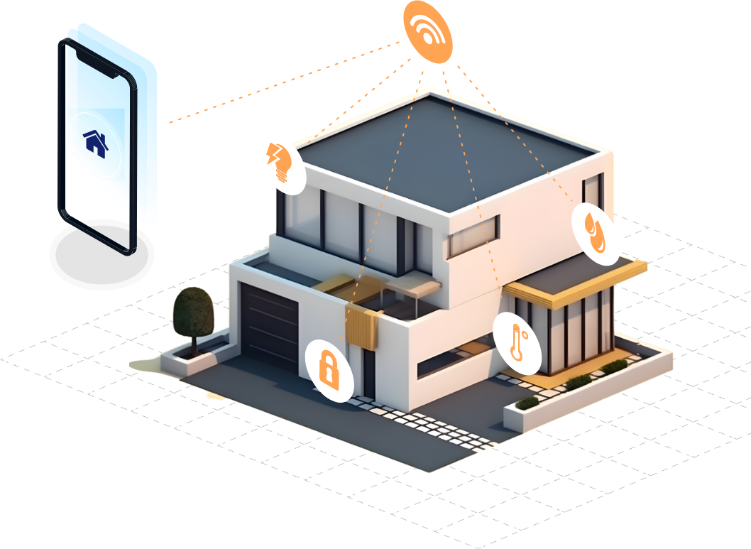 Smart Home