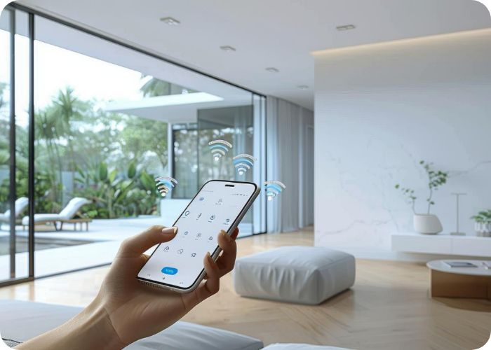 次世代の理想の家を実現