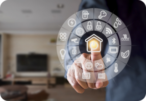 次世代の理想の家を実現