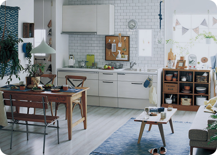 渡辺建設×スマートホームのオリジナルプラン作成