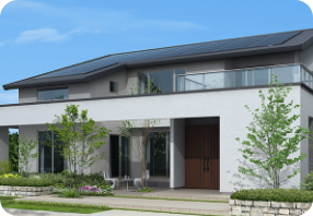 渡辺建設×スマートホームのオリジナルプラン作成