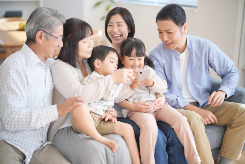 長期優良住宅